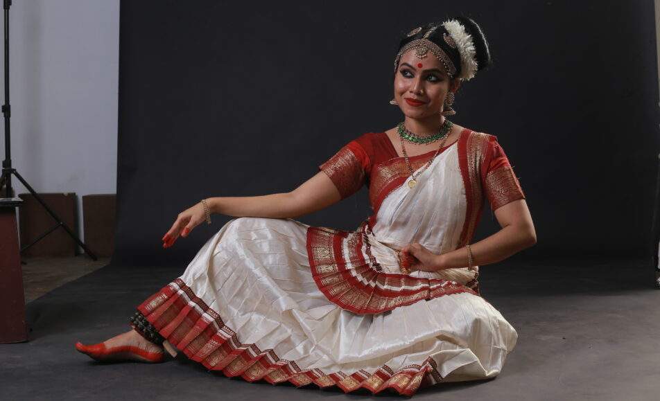 Classical Dance experiences in Kochi